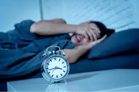 Can You Stop Being A Light Sleeper? | Blackouts Direct