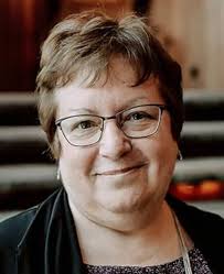 COMEAU-CADIEUX, Jocelyne