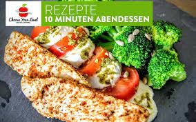 Sollte man sich nun kohlenhydratarm oder kohlenhydratreich ernähren? Low Carb Gerichte Archive Choose Your Level