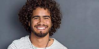 Check spelling or type a new query. á… Locken Manner So Pflegst Du Deine Haare Gesund