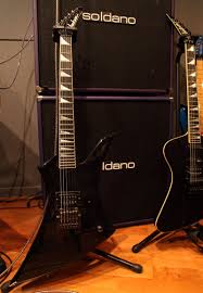 Marty Friedman S 1990 Usa Jackson Kelly 1 In Black Finish Serial J5781 Labeled Stage Guitar 1 Mai Cool Electric Guitars Jackson Guitars Marty Friedman