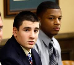 At Ohio trial, teens admit filming assaults