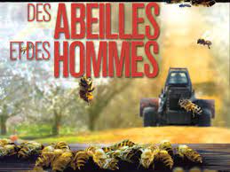 Fred jaggi, john miller, randolf menzel. Documentaire Des Abeilles Et Des Hommes Filmsdocumentaires Com