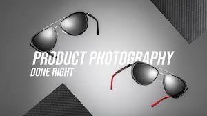 How To Shoot Product Photography Tips Get It Right With Lighting First Youtube