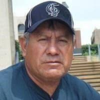 Rogelio Esparza Obituary (1948