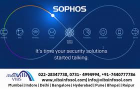 It S Time Your Security Solutions Started Taking Sophoscentral For More Details Contact Us Vibs Infosol Pvt Ltd Sopho Security Solutions Solutions Security