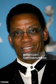 Creator of "Everybody Hates Chris" Ali LeRoi poses in the press room...  News Photo