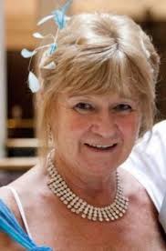 Death Notice of Elizabeth (Betty) Henshaw (née Murphy) (Malahide, Dublin)