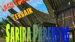 Lagu Toraja Paling Bagus Chords Chordify