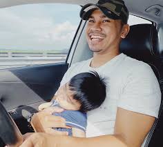His followers are those deemed weak with numbers ever growing. Celebrity Preacher Pu Abu Criticised For Letting Son Sleep On His Lap While Driving Asia Newsday