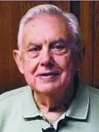 James Walters Obituary (1935