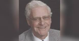 Ronald Geer Obituary