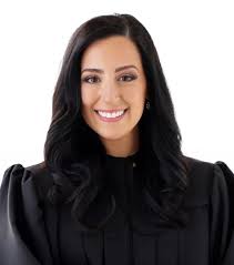 Rubin: A victory in an Oakland County race for judge — and an apology from  the runner-up