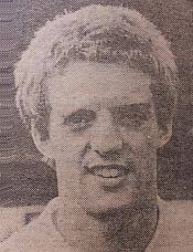 Players: Chris Dibble