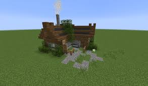 A basement including furnaces and lots of chest storage. Small Medieval House Small Medieval House Minecraft Medieval Village Medieval House Minecraft