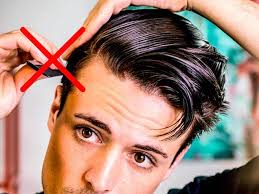 When you let your hair grow au naturale, each piece of hair grows at a different speed than its buddies; How To Grow Hair Faster Men The Next Big Thing