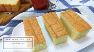 Resepi kek lapis sarawak kukus | women online magazine. Kek Span Vanilla Sukatan Cawan Resepi Vanilla Sponge Cake Recipe Cup Measurements Youtube