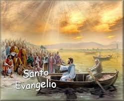 Testimonios Para Crecer Santo Evangelio 24 De Enero 2019 Evangelio Tesoros Escondidos Santisima Virgen Maria