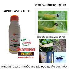Profast 210EC