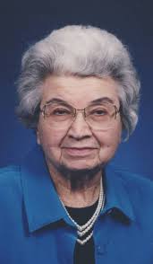 Shirley High Obituary