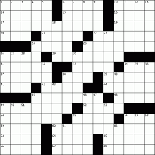 It looks like you might be visiting us using a mobile device or a tablet. Free Daily Printable Crossword Puzzles