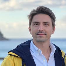 Ian Nickerson Email & Phone Number