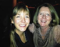 Spotlight On...Laura and Sarah Silver