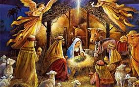 Aseară a fost ajunul crăciunului pe rit vechi. Craciunul Pe Rit Vechi Este Asteptat Cu Nerabdare De Ucrainienii Din Maramures Ziarmm