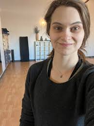 Going to lunch with friends in South Florida humidity