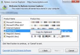 27 Best Free Product Key Finder Software For Windows Key Finder Software Finder