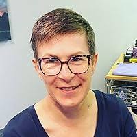 Nervosa by Hayley Gold