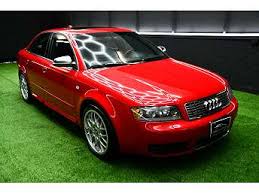 Image result for Brilliant Red 2004 S4