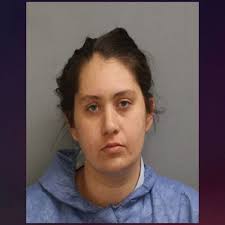 Connecticut grandma, boyfriend killed; granddaughter 'covered in blood' is  arrested