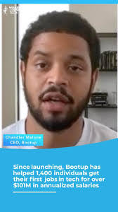 Chandler Malone's Instagram, Twitter & Facebook