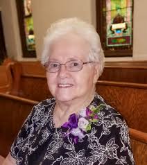 Dorothy Nunnikhoven funeral services