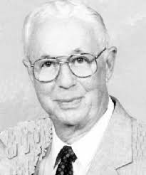 Harold Kemper Obituary (1923