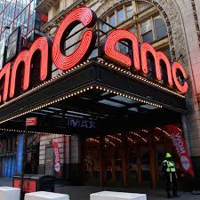 In depth view into amc (amc entertainment holdings) stock including the latest price, news, dividend history, earnings information and amc entertainment holdings inc (amc). Amc Entertainment Shares Shoot Up 35 As Reddit Traders Double Down Stockxpo Grow More With Investors Traders Analyst And Research