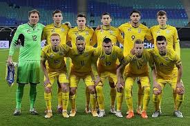 11 июня, 2021 add comment. Kalendar Matchej Sbornoj Ukrainy Na 2021 God Football Ua