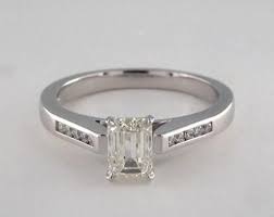 Emerald Cut Diamond Shape Quality Color And Clarity