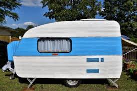 Financing a new or used trailer is easy with mountain america. When Is A Used Rv Too Old Trailer Trekking