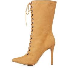 Approximately a 1 1/2 inch flat chunky heel. Pin On My Polyvore Finds