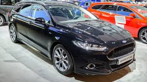 La nuova ford mondeo 2022, attesa nella seconda metà del 2021, cambierà infatti tipo di carrozzeria. Ford Says Farewell To Mondeo Man As Car To Be Phased Out Bbc News