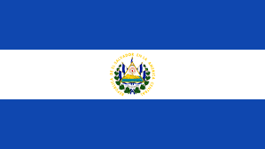 El Salvador Country Flag El Salvador Flag Flag El Salvador