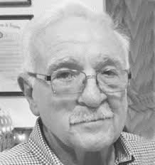 JOSEPH D'ANTONIO Obituary (1940