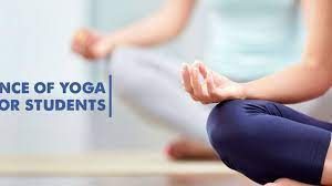 Especially young students need a lot of strength as they are overloaded with lots of tasks. Importance Of Yoga For Students To Remove Stress