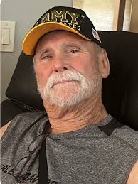 Jim Dearden passed away last night surrounded by his family.