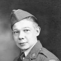 William Walter Wise (1915–2001) • FamilySearch