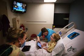 Learn about boston children's hospital, ranked the #1 pediatric hospital in the country by u.s. Live From The Children S Ward The New York Times