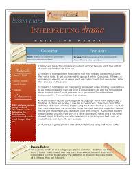 This Is A Way To Use Drama In The Maths By Acting Out Division Problems With Out Art Integration Lesson Plans Art Integration Lessons Scientific Method Lesson