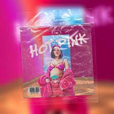 By satansych, posted 6 months ago literal legend. Doja Cat Hot Pink Cat Aesthetic Art Album Hot Pink Wallpaper